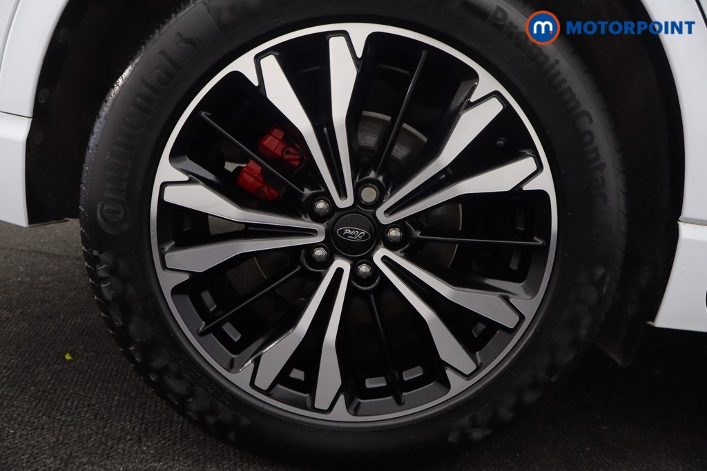 Ford Kuga St-Line X Edition Manual Diesel SUV - Stock Number (1603037) - 24th supplementary image