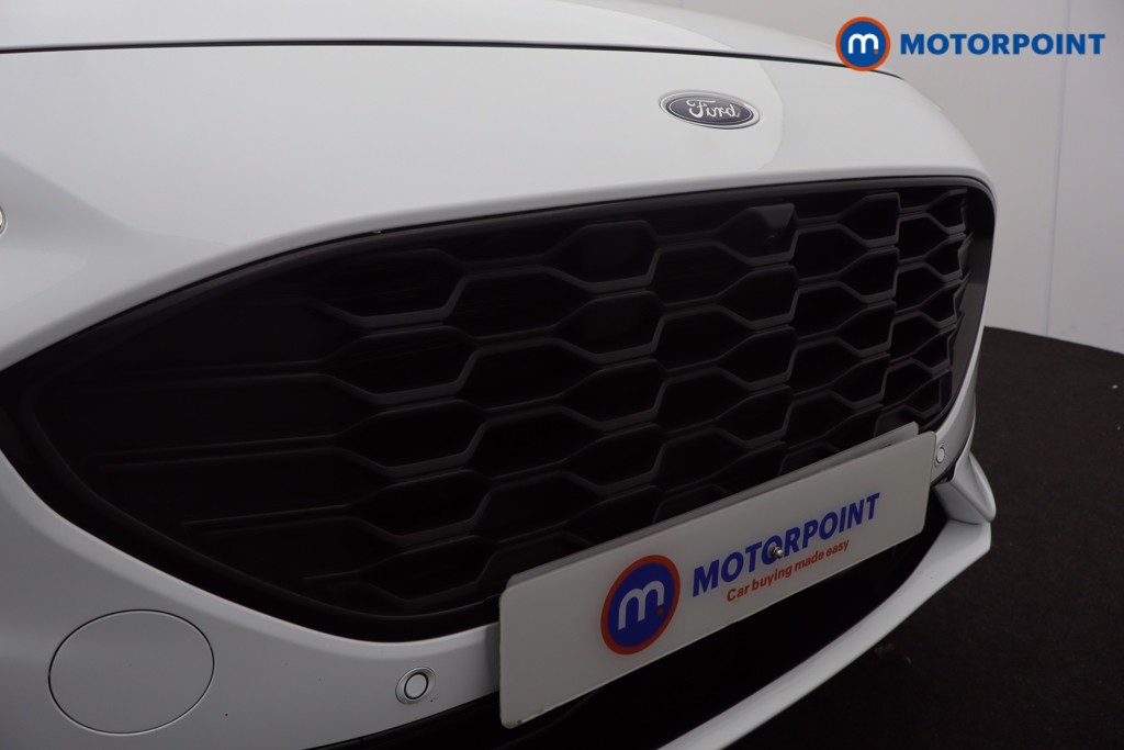 Ford Kuga St-Line X Edition Manual Diesel SUV - Stock Number (1603037) - 26th supplementary image