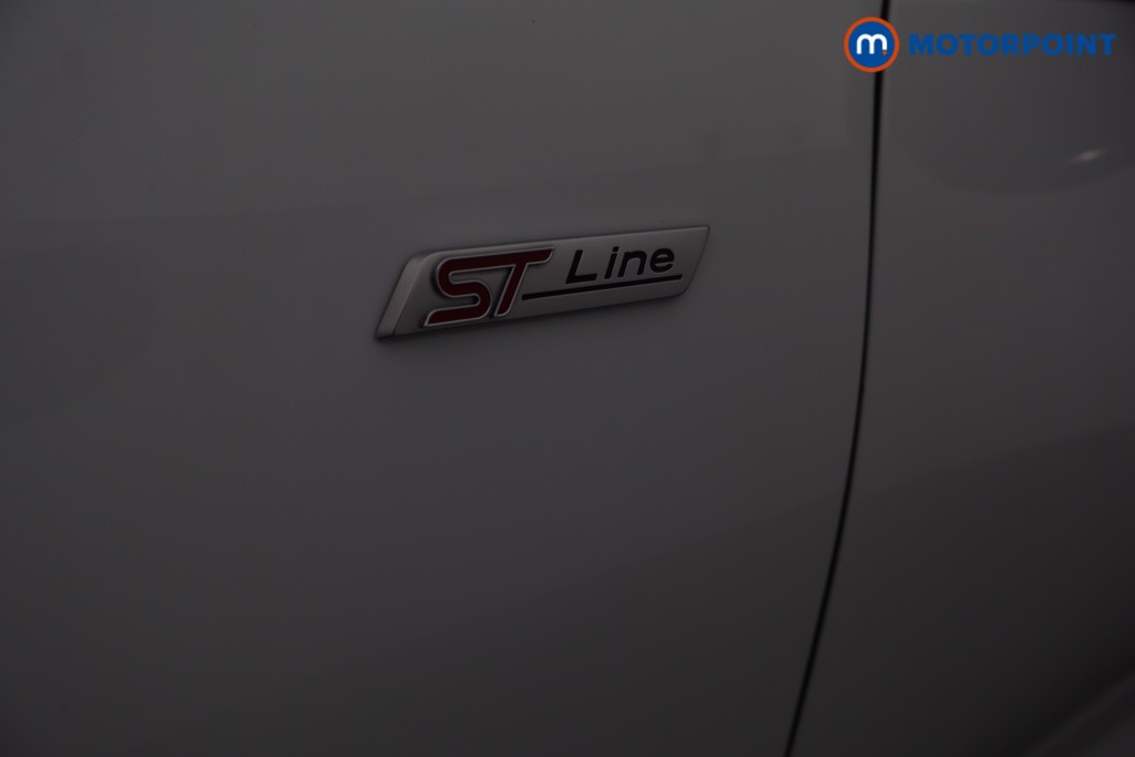 Ford Kuga St-Line X Edition Manual Diesel SUV - Stock Number (1603037) - 27th supplementary image