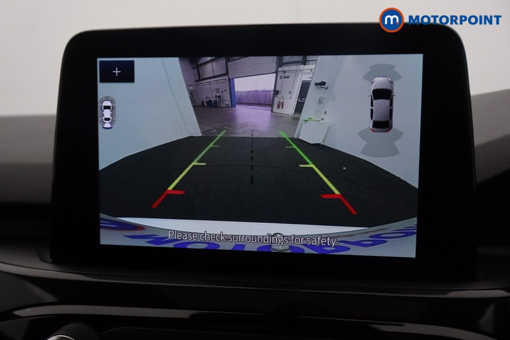 Ford Kuga St-Line X Edition Manual Diesel SUV - Stock Number (1603037) - 28th supplementary image