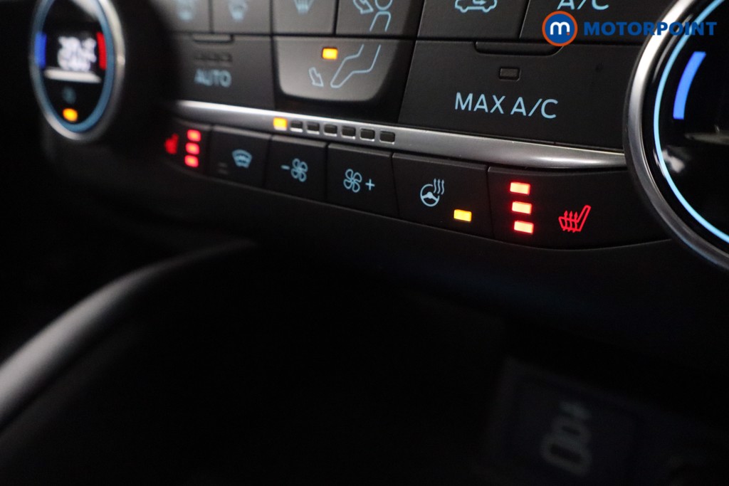 Ford Kuga St-Line X Edition Manual Diesel SUV - Stock Number (1603037) - 30th supplementary image