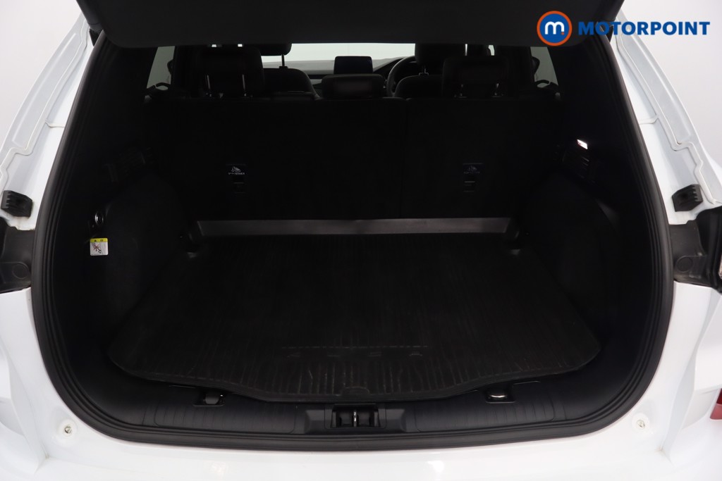 Ford Kuga St-Line X Edition Manual Diesel SUV - Stock Number (1603037) - 37th supplementary image