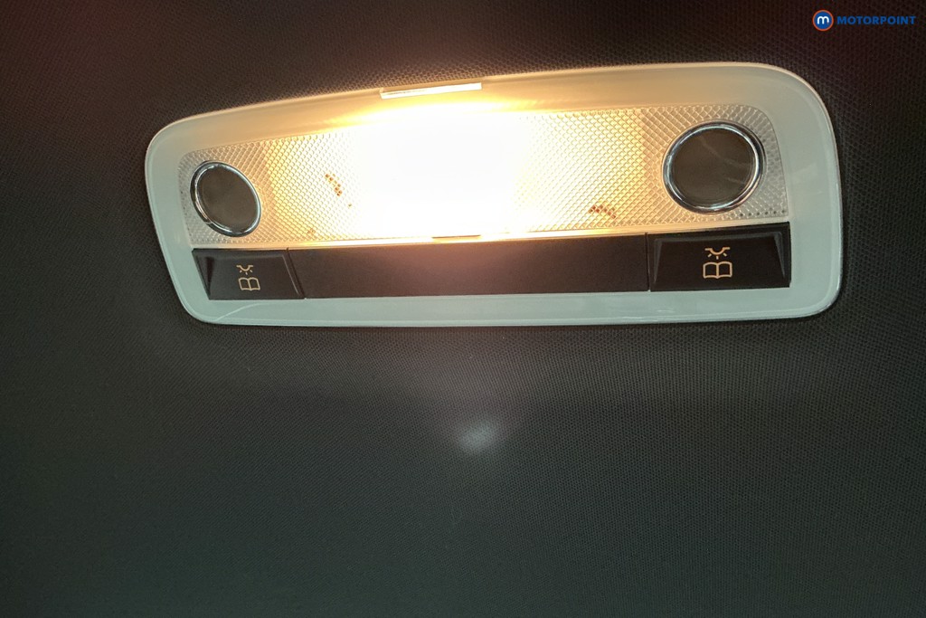 Mercedes-Benz A Class Amg Line Manual Petrol Hatchback - Stock Number (1603153) - 14th supplementary image