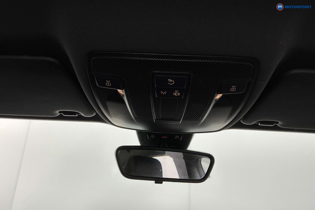 Mercedes-Benz A Class Amg Line Manual Petrol Hatchback - Stock Number (1603153) - 15th supplementary image