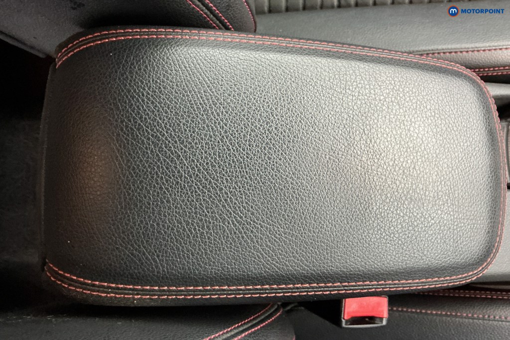 Mercedes-Benz A Class Amg Line Manual Petrol Hatchback - Stock Number (1603153) - 16th supplementary image