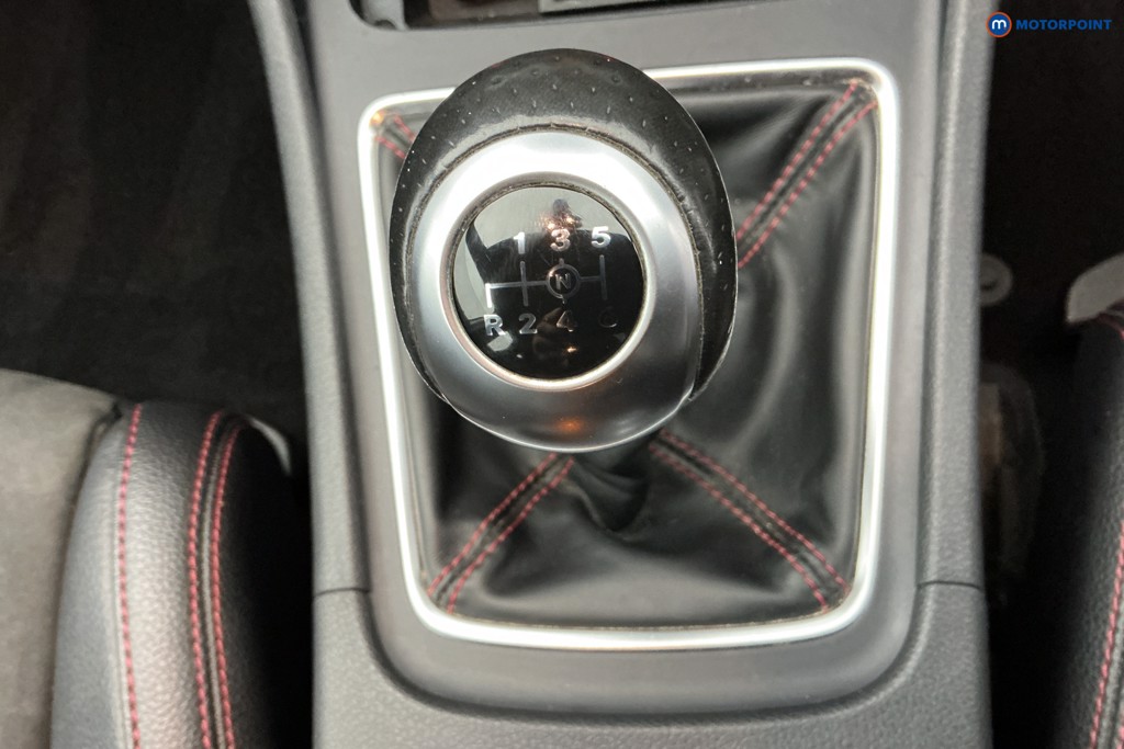 Mercedes-Benz A Class Amg Line Manual Petrol Hatchback - Stock Number (1603153) - 18th supplementary image