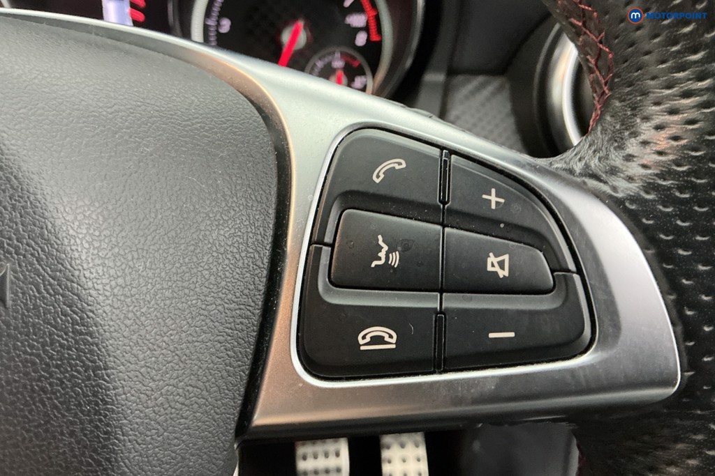 Mercedes-Benz A Class Amg Line Manual Petrol Hatchback - Stock Number (1603153) - 23rd supplementary image