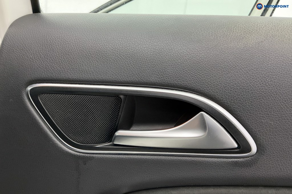 Mercedes-Benz A Class Amg Line Manual Petrol Hatchback - Stock Number (1603153) - 29th supplementary image