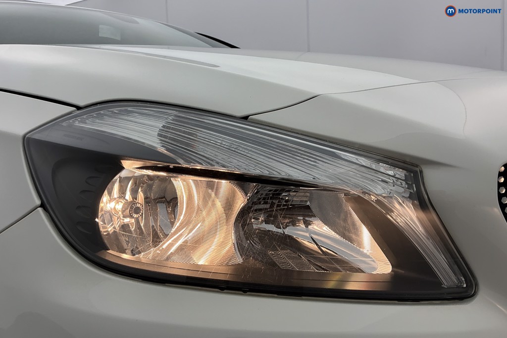 Mercedes-Benz A Class Amg Line Manual Petrol Hatchback - Stock Number (1603153) - 31st supplementary image