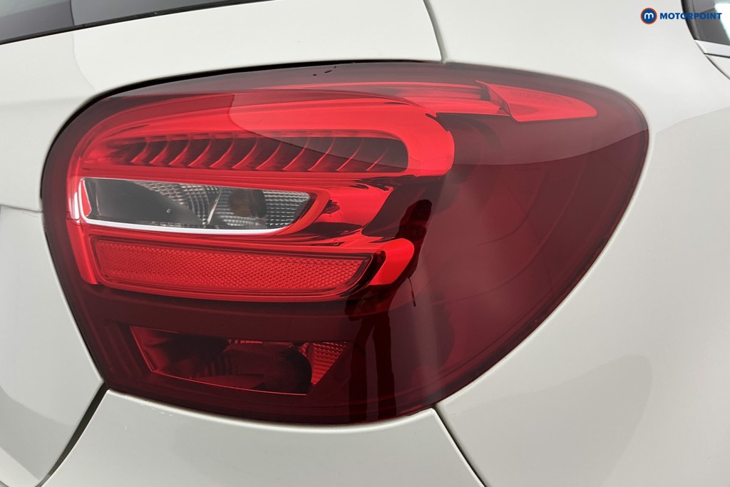 Mercedes-Benz A Class Amg Line Manual Petrol Hatchback - Stock Number (1603153) - 35th supplementary image