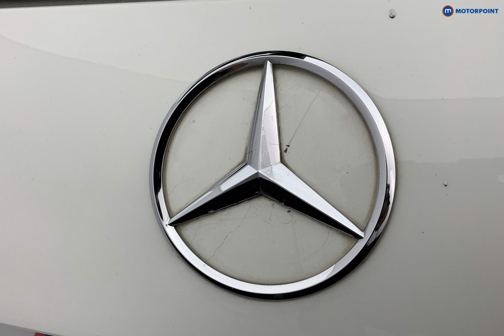 Mercedes-Benz A Class Amg Line Manual Petrol Hatchback - Stock Number (1603153) - 36th supplementary image