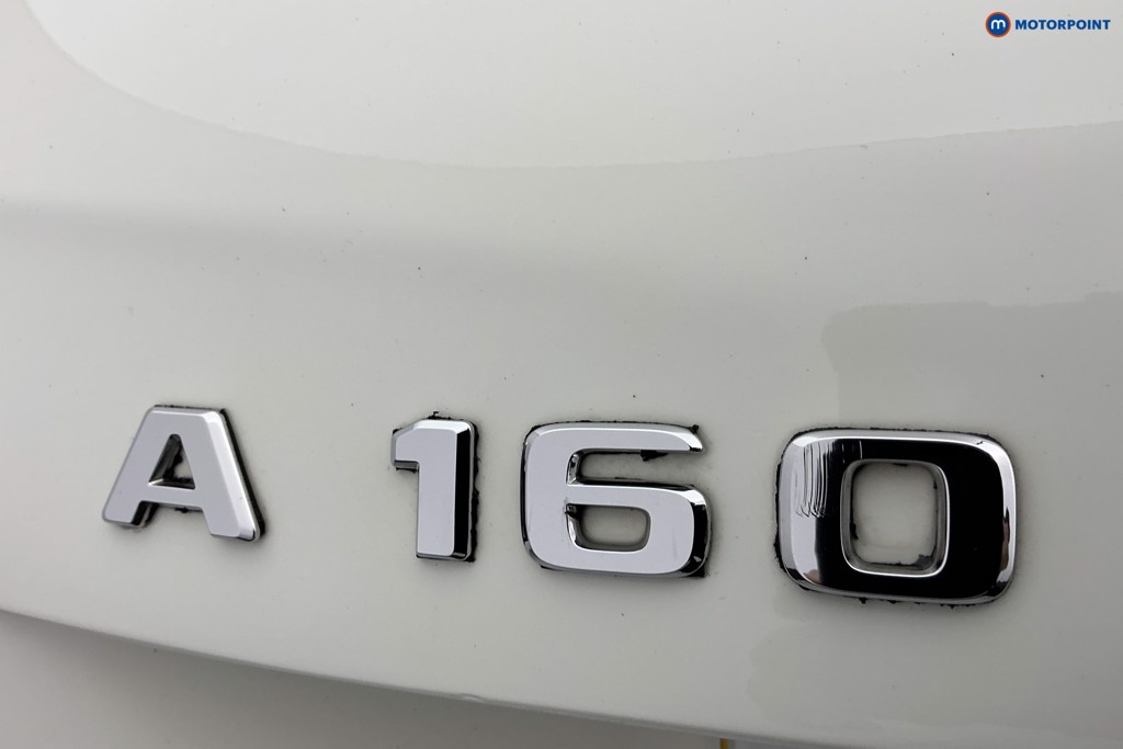 Mercedes-Benz A Class Amg Line Manual Petrol Hatchback - Stock Number (1603153) - 37th supplementary image