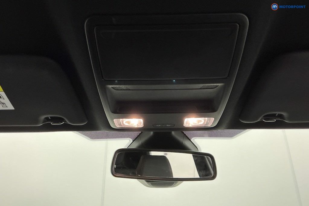 Ford Fiesta St-Line X Edition Manual Petrol Hatchback - Stock Number (1603193) - 18th supplementary image