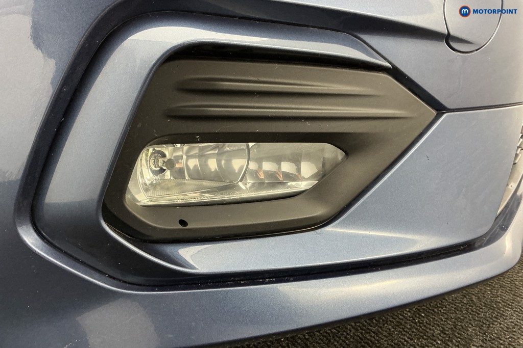 Ford Fiesta St-Line X Edition Manual Petrol Hatchback - Stock Number (1603193) - 34th supplementary image