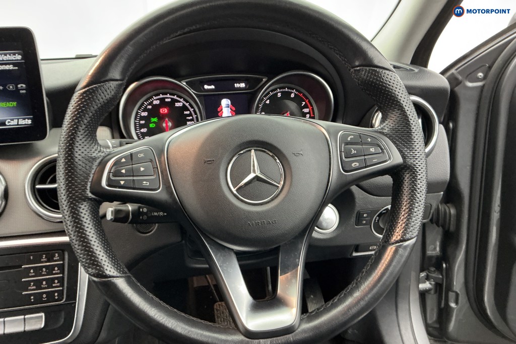 Mercedes-Benz GLA Urban Edition Manual Petrol SUV - Stock Number (1603557) - 9th supplementary image