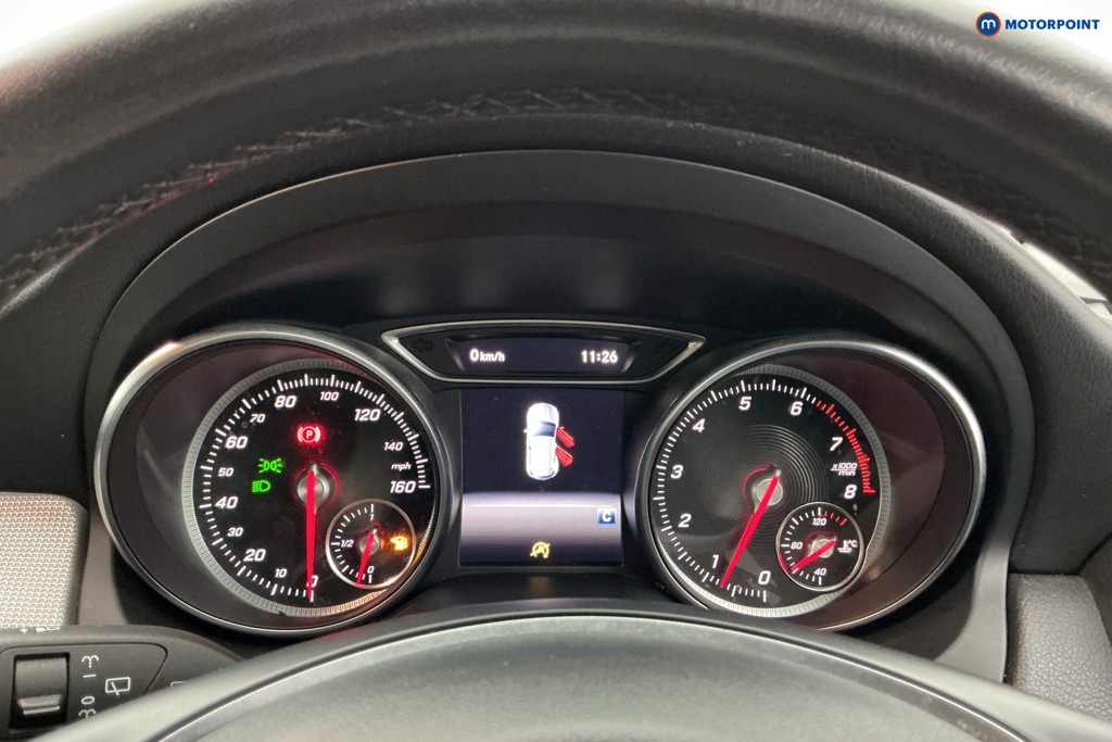 Mercedes-Benz GLA Urban Edition Manual Petrol SUV - Stock Number (1603557) - 12th supplementary image