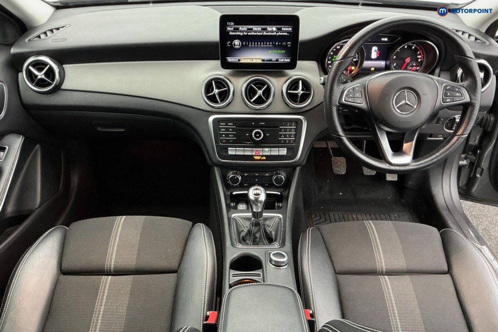 Mercedes-Benz GLA Urban Edition Manual Petrol SUV - Stock Number (1603557) - 14th supplementary image