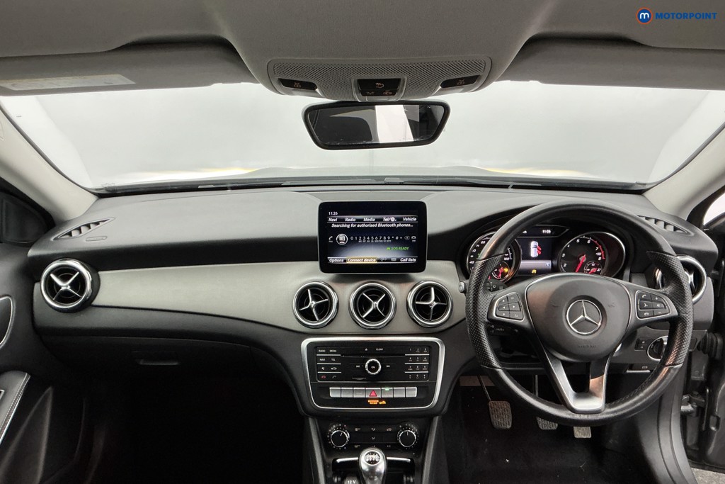 Mercedes-Benz GLA Urban Edition Manual Petrol SUV - Stock Number (1603557) - 15th supplementary image