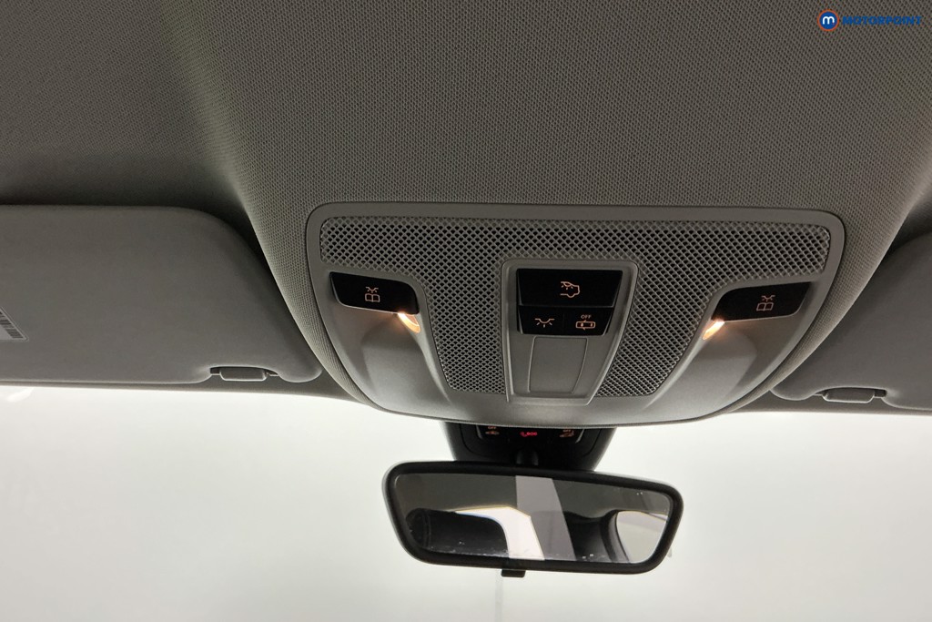 Mercedes-Benz GLA Urban Edition Manual Petrol SUV - Stock Number (1603557) - 16th supplementary image