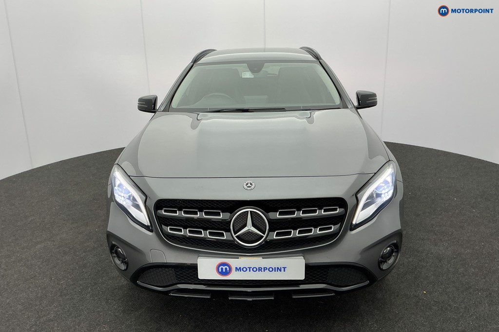Mercedes-Benz GLA Urban Edition Manual Petrol SUV - Stock Number (1603557) - 35th supplementary image