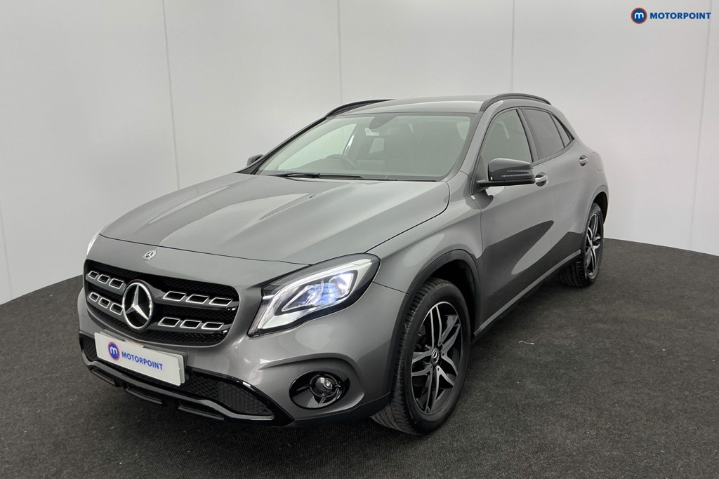 Mercedes-Benz GLA Urban Edition Manual Petrol SUV - Stock Number (1603557) - 36th supplementary image