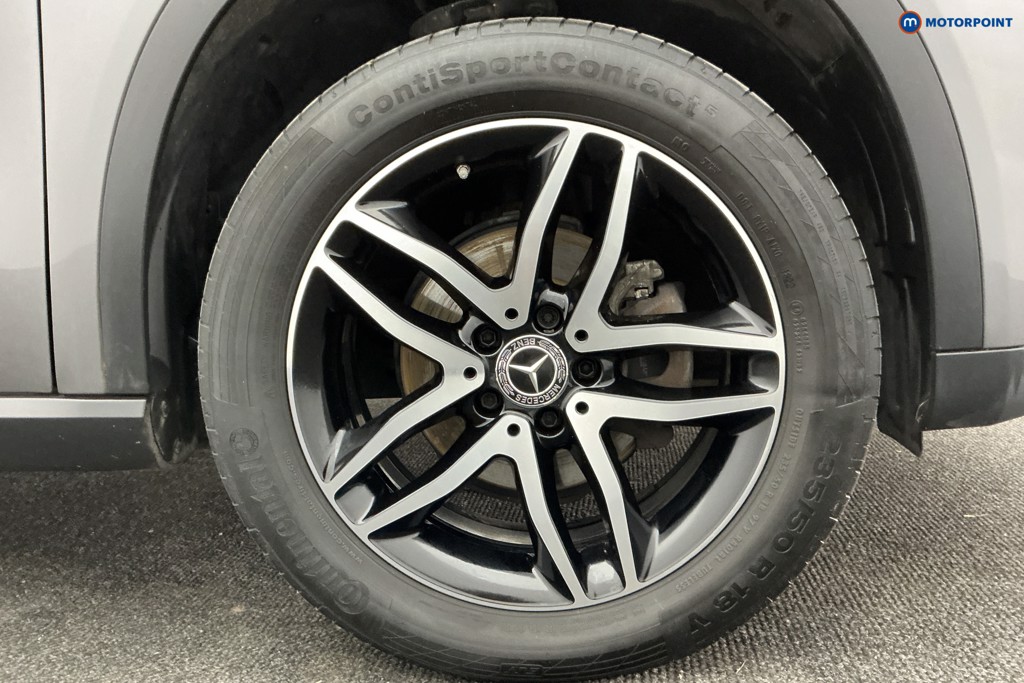 Mercedes-Benz GLA Urban Edition Manual Petrol SUV - Stock Number (1603557) - 43rd supplementary image