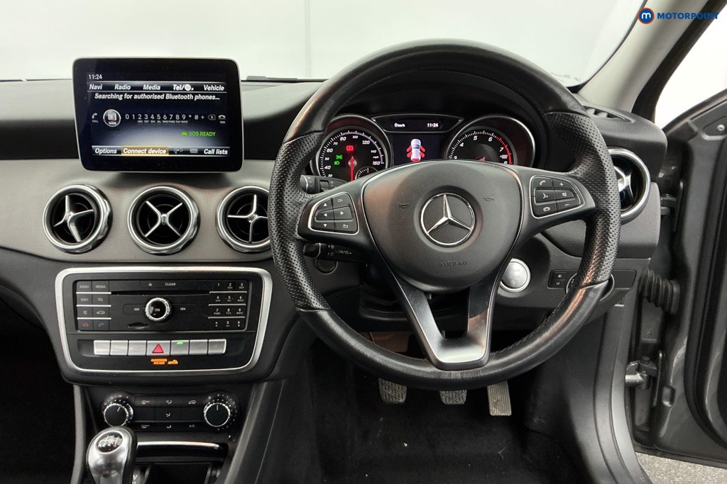 Mercedes-Benz GLA Urban Edition Manual Petrol SUV - Stock Number (1603557) - 1st supplementary image