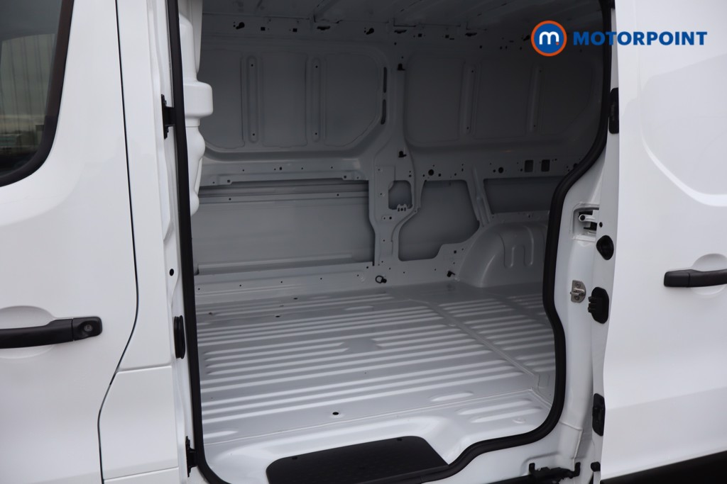 Renault Trafic Advance Automatic Electric Panel Van - Stock Number (1604318) - 5th supplementary image