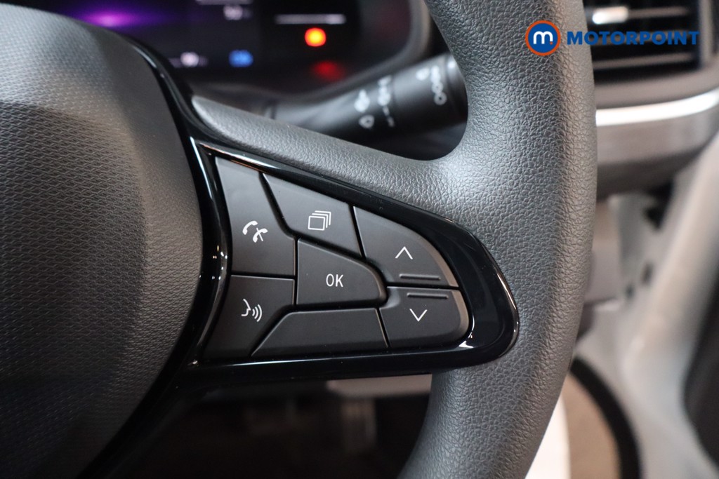 Renault Trafic Advance Automatic Electric Panel Van - Stock Number (1604318) - 8th supplementary image