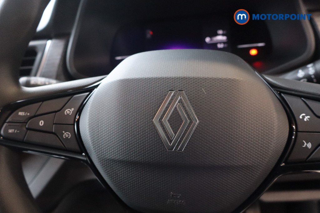 Renault Trafic Advance Automatic Electric Panel Van - Stock Number (1604318) - 13th supplementary image