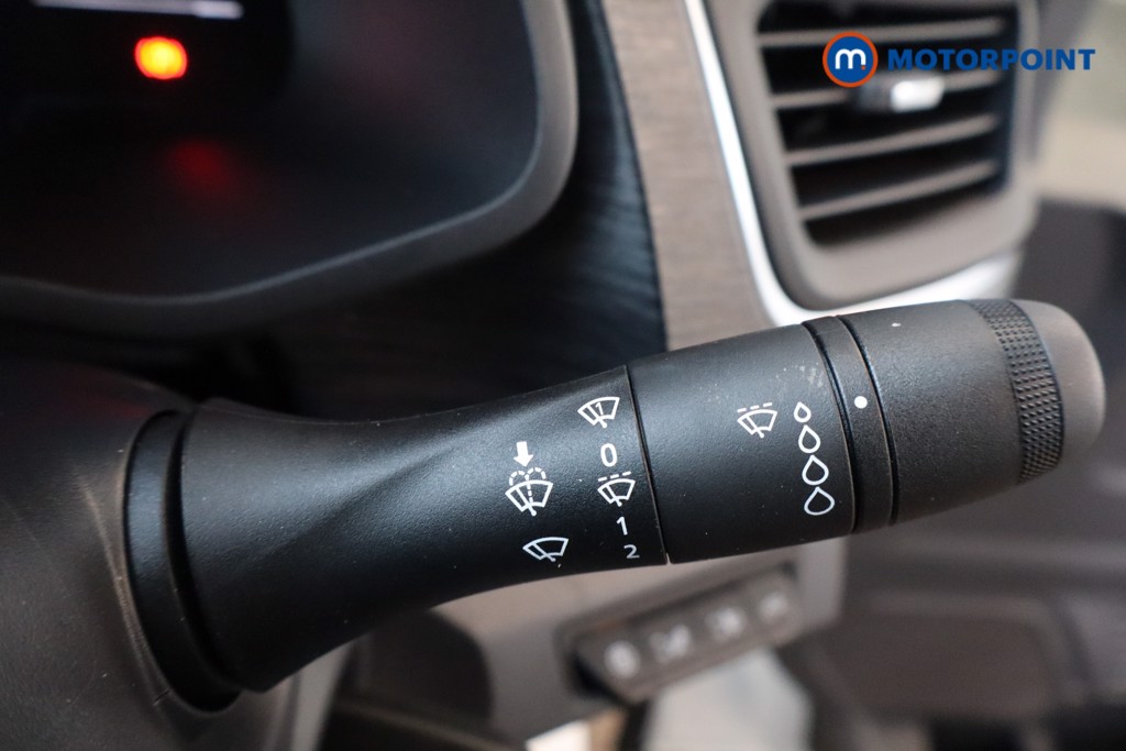 Renault Trafic Advance Automatic Electric Panel Van - Stock Number (1604318) - 15th supplementary image