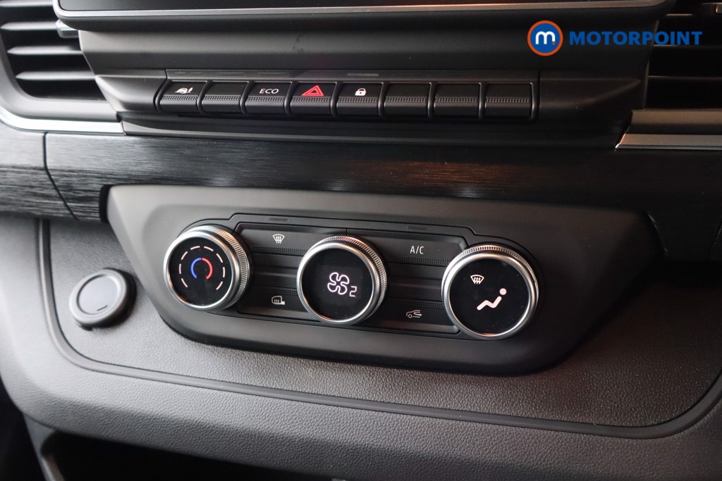 Renault Trafic Advance Automatic Electric Panel Van - Stock Number (1604318) - 17th supplementary image