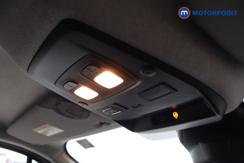 Renault Trafic Advance Automatic Electric Panel Van - Stock Number (1604318) - 19th supplementary image