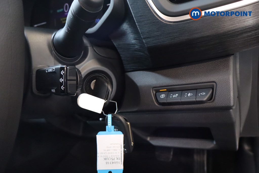 Renault Trafic Advance Automatic Electric Panel Van - Stock Number (1604318) - 20th supplementary image