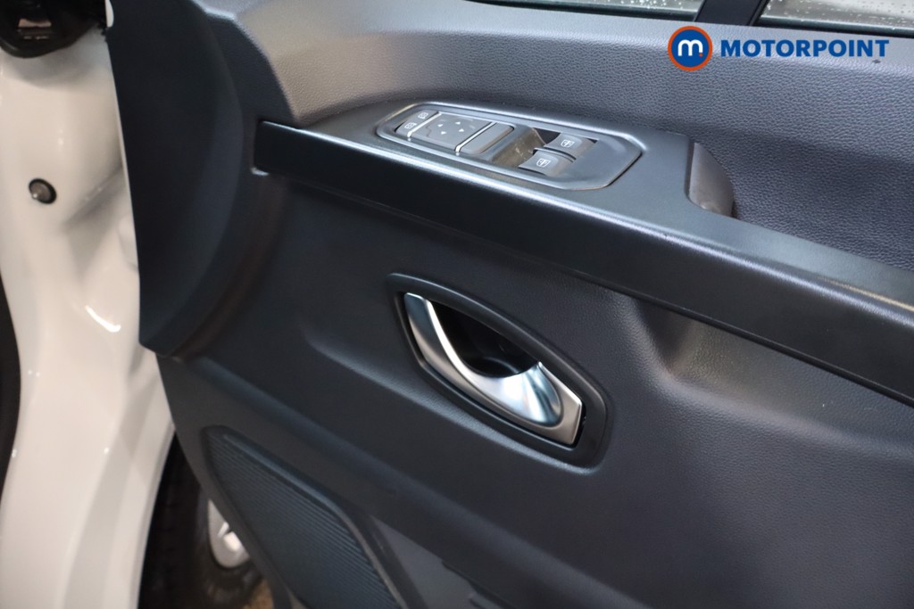 Renault Trafic Advance Automatic Electric Panel Van - Stock Number (1604318) - 23rd supplementary image