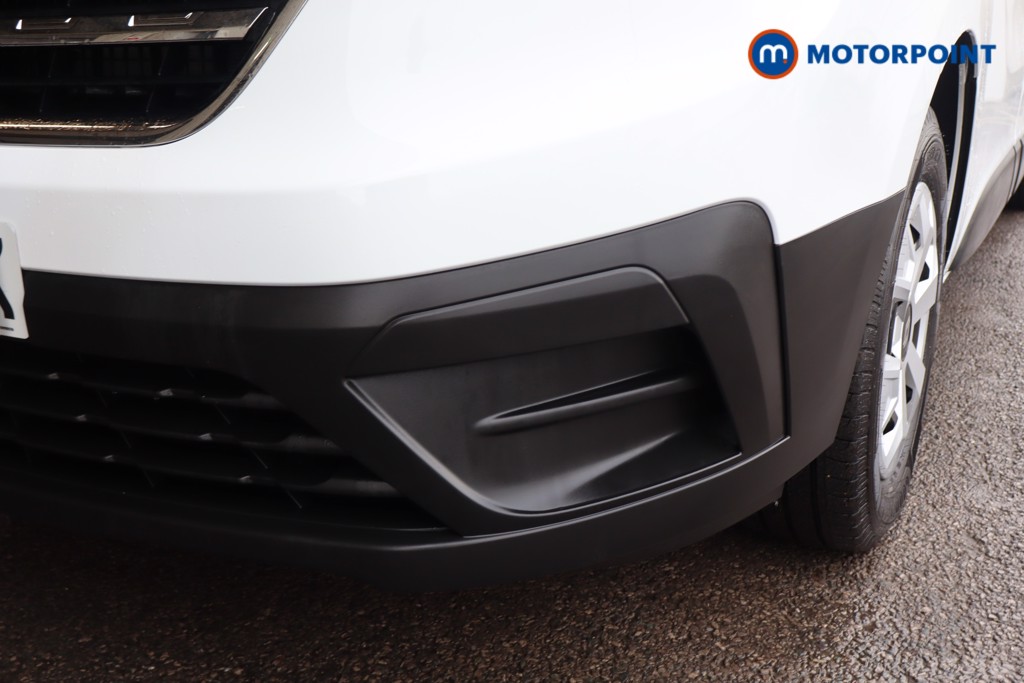 Renault Trafic Advance Automatic Electric Panel Van - Stock Number (1604318) - 28th supplementary image