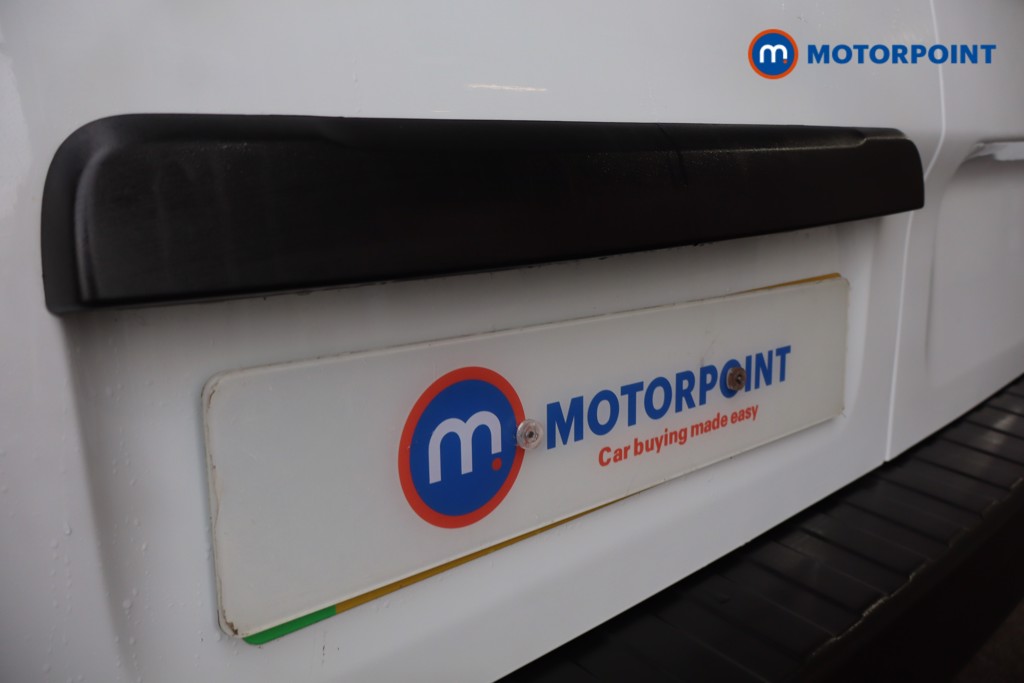 Renault Trafic Advance Automatic Electric Panel Van - Stock Number (1604318) - 32nd supplementary image