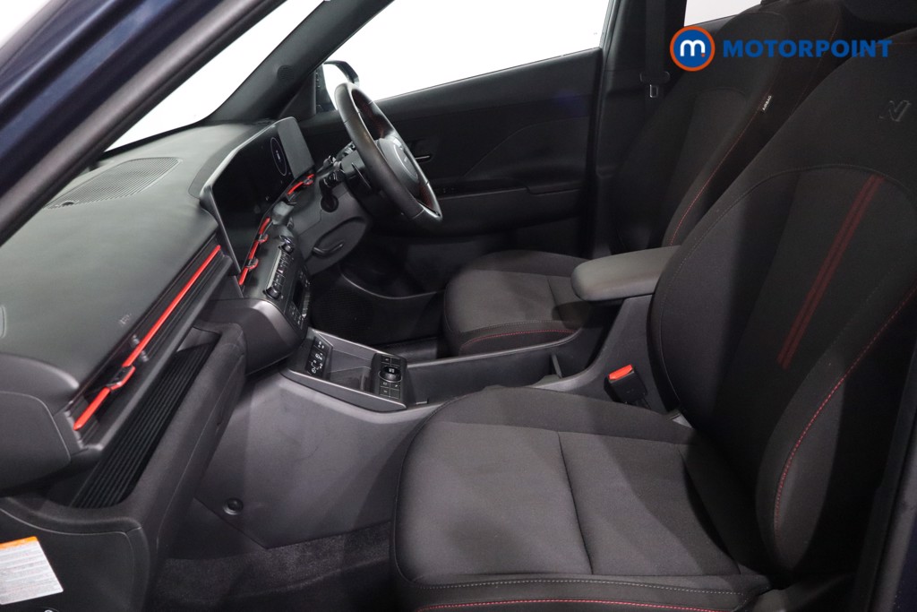 Hyundai Kona N Line Automatic Electric SUV - Stock Number (1604527) - 4th supplementary image