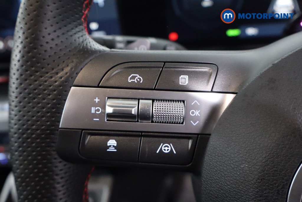Hyundai Kona N Line Automatic Electric SUV - Stock Number (1604527) - 7th supplementary image