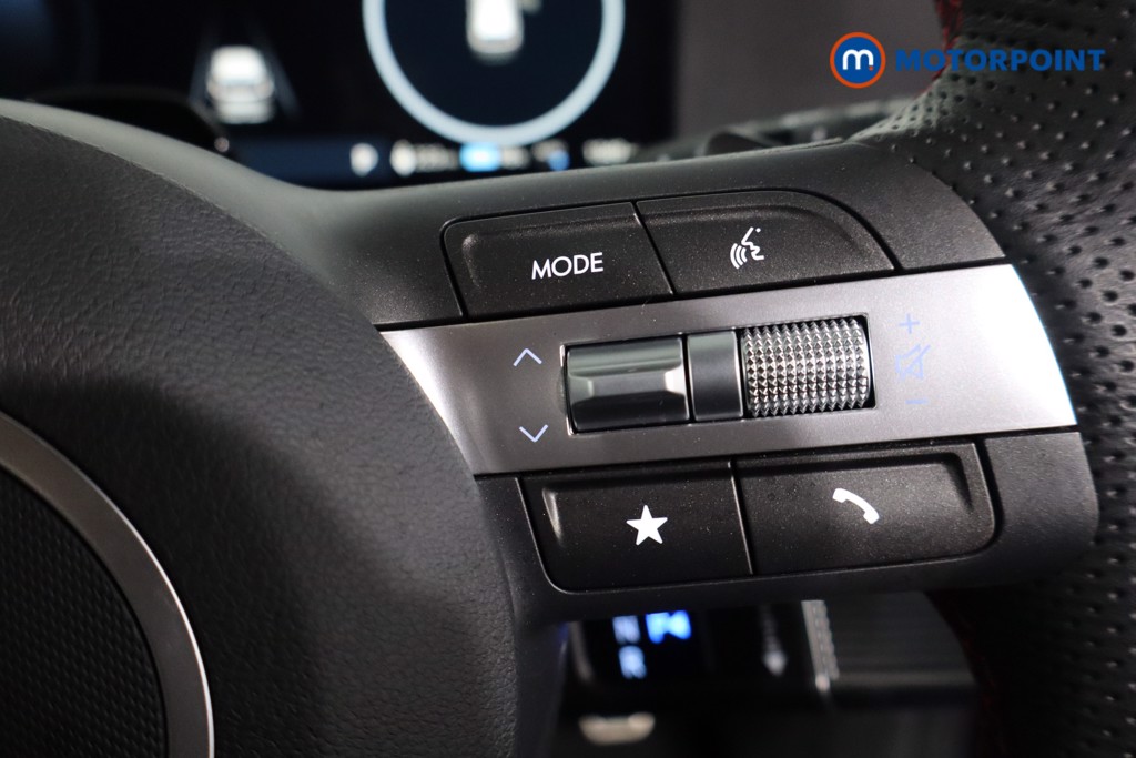 Hyundai Kona N Line Automatic Electric SUV - Stock Number (1604527) - 8th supplementary image