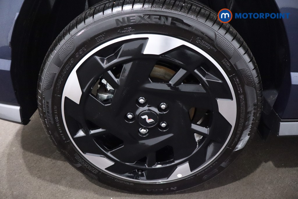 Hyundai Kona N Line Automatic Electric SUV - Stock Number (1604527) - 9th supplementary image