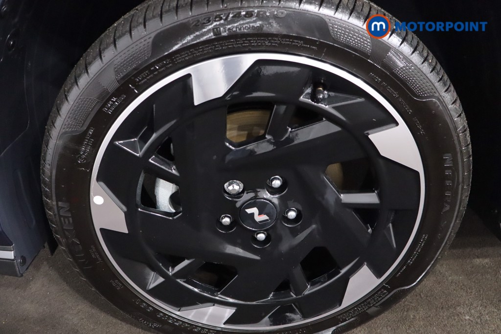 Hyundai Kona N Line Automatic Electric SUV - Stock Number (1604527) - 11th supplementary image