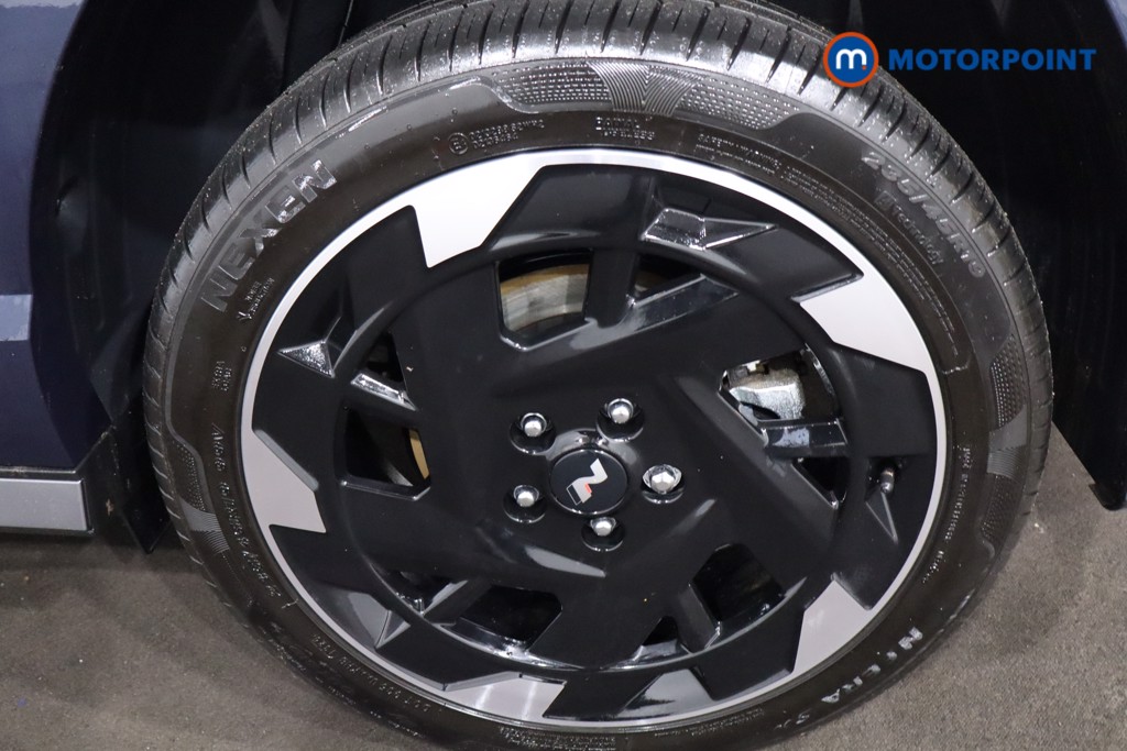 Hyundai Kona N Line Automatic Electric SUV - Stock Number (1604527) - 12th supplementary image