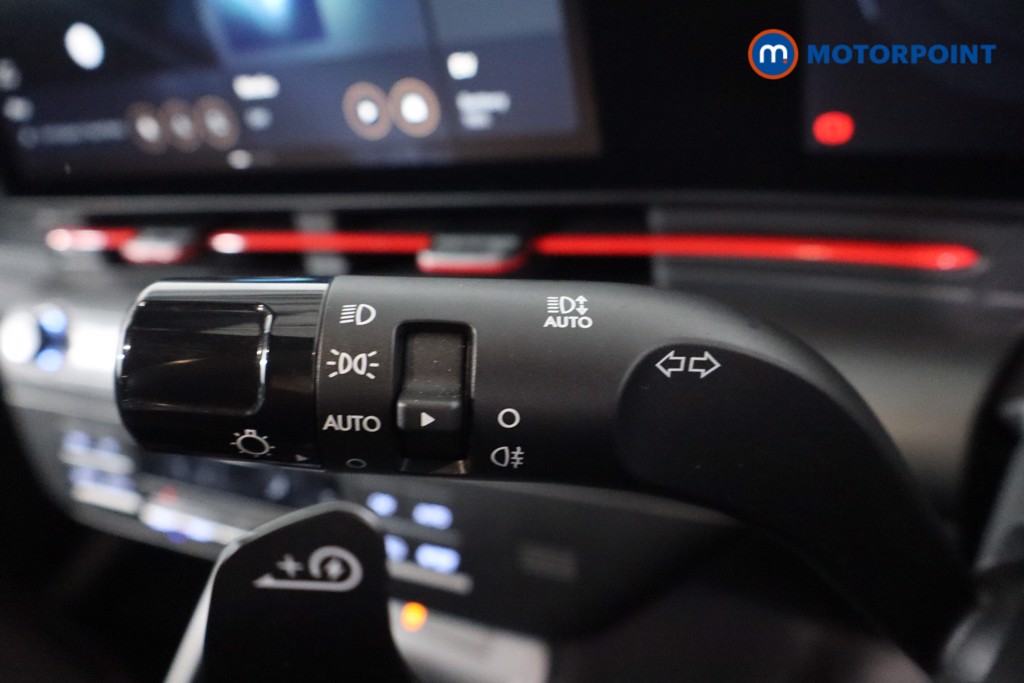 Hyundai Kona N Line Automatic Electric SUV - Stock Number (1604527) - 14th supplementary image