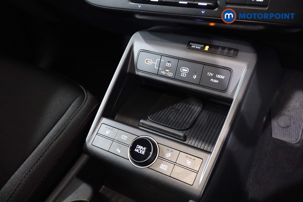 Hyundai Kona N Line Automatic Electric SUV - Stock Number (1604527) - 20th supplementary image