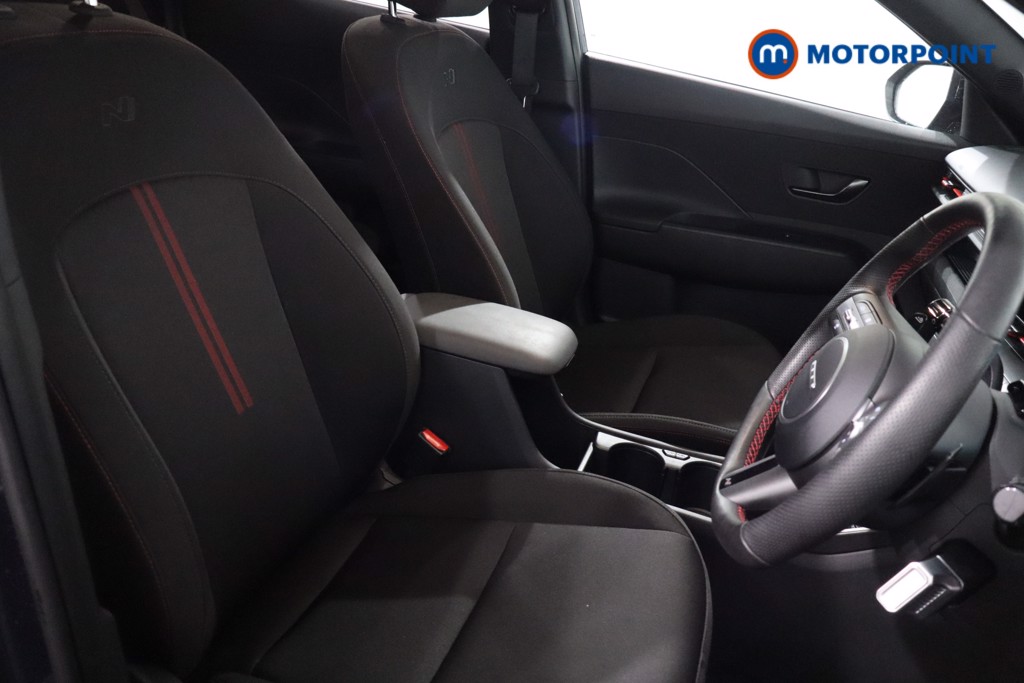 Hyundai Kona N Line Automatic Electric SUV - Stock Number (1604527) - 21st supplementary image