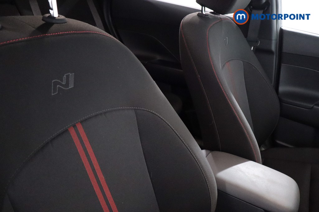 Hyundai Kona N Line Automatic Electric SUV - Stock Number (1604527) - 22nd supplementary image