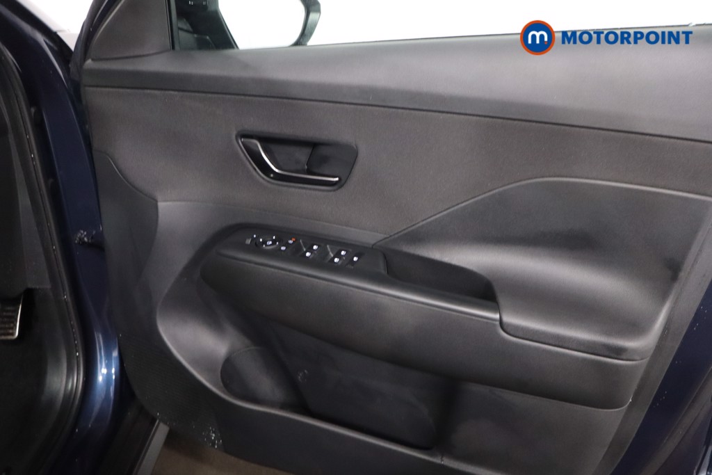 Hyundai Kona N Line Automatic Electric SUV - Stock Number (1604527) - 23rd supplementary image