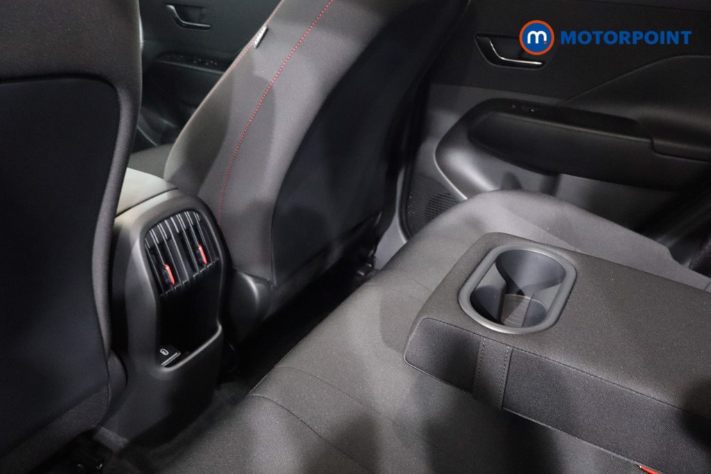 Hyundai Kona N Line Automatic Electric SUV - Stock Number (1604527) - 25th supplementary image