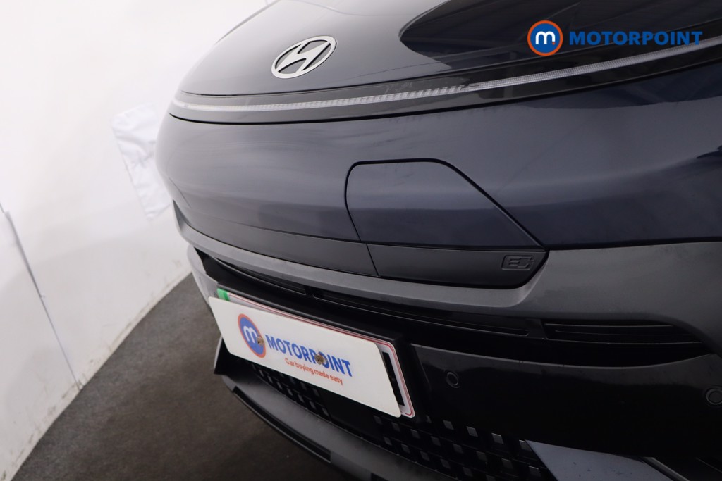 Hyundai Kona N Line Automatic Electric SUV - Stock Number (1604527) - 27th supplementary image